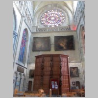 Ieper, Sint-Maartenskathedraal, photo Nenea hartia, Wikpedia,4.jpg